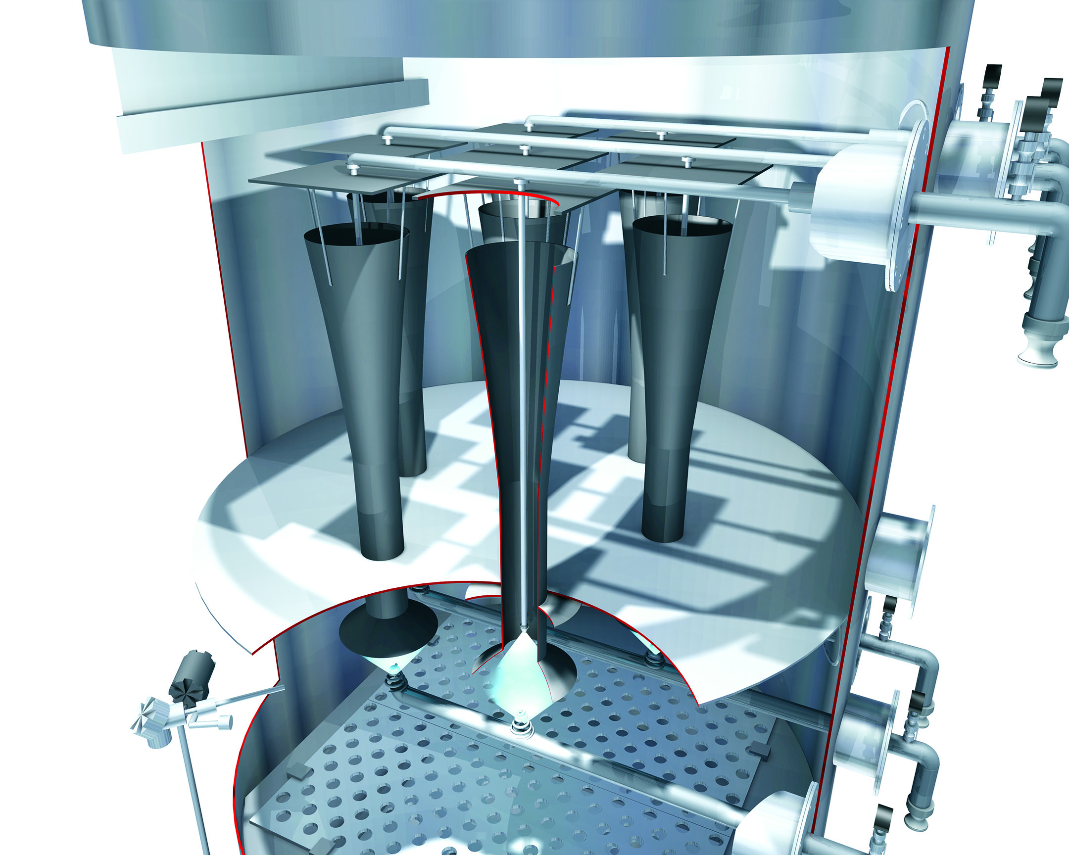 Technology to cut urea dust emissions delivered Stamicarbon